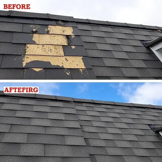 Roof Repair Near Me in Eagletown, OK near me
